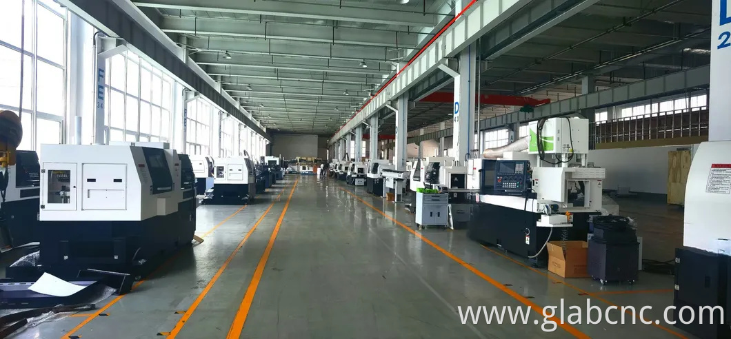 Vmc650 Vmc850 Vmc855 CNC Vertical Machining Center Small Horizontal Mini Used CNC Milling Machine Vmc